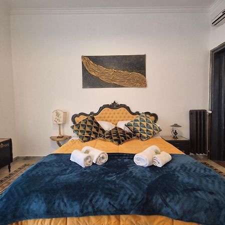 Appartement Casa Di Bea à Rome Extérieur photo