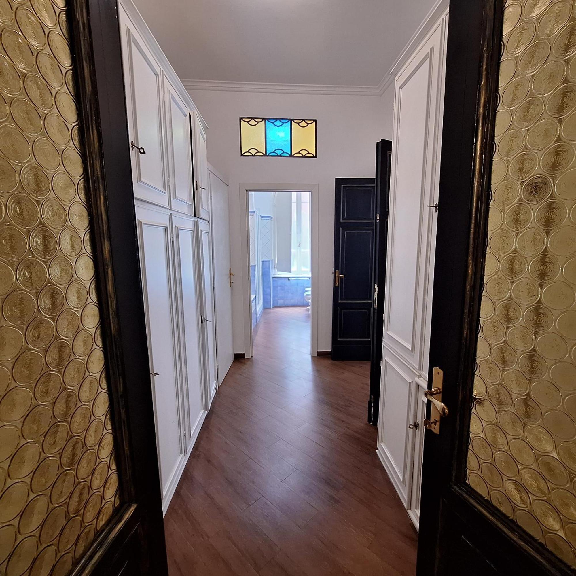 Appartement Casa Di Bea à Rome Extérieur photo