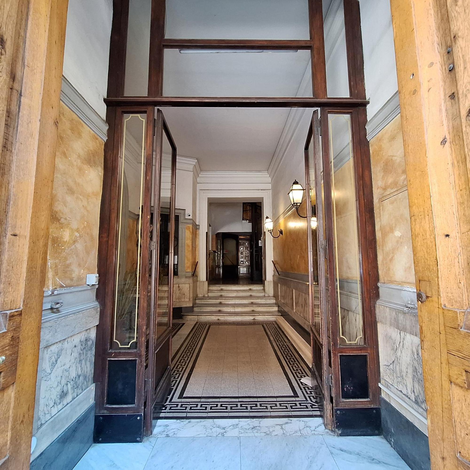 Appartement Casa Di Bea à Rome Extérieur photo
