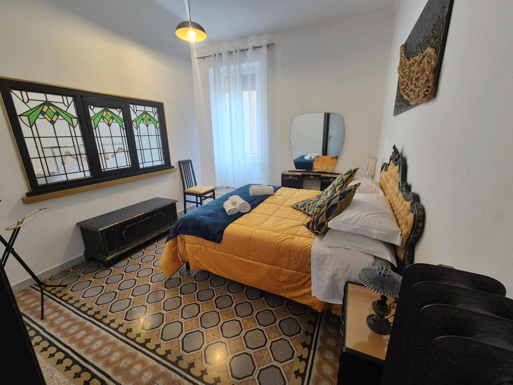 Appartement Casa Di Bea à Rome Extérieur photo
