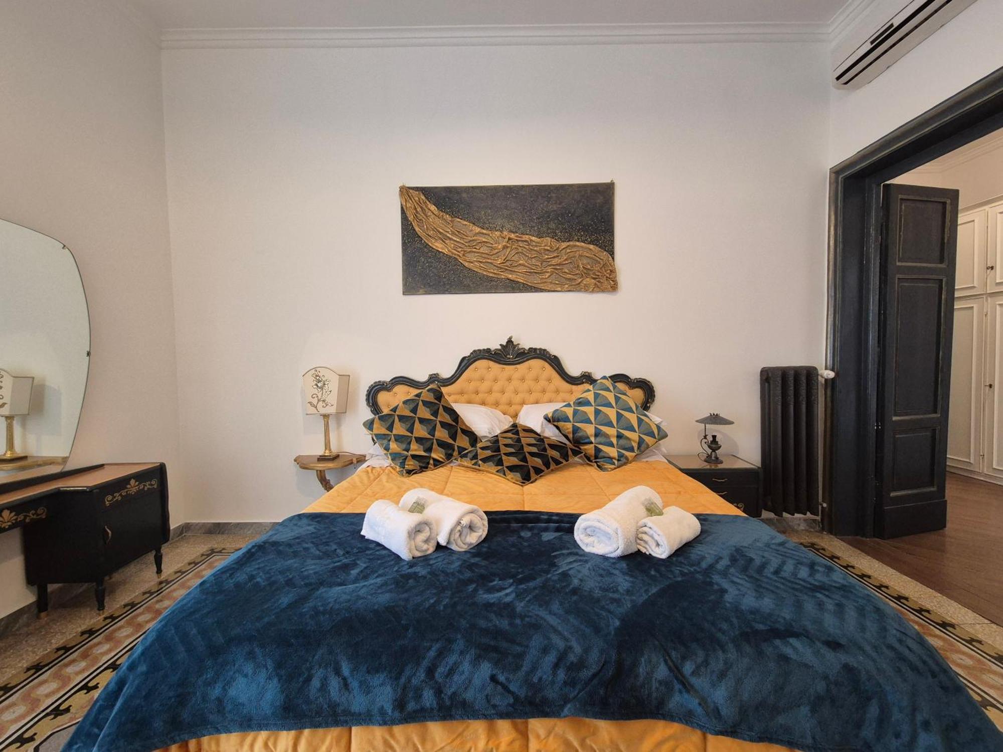 Appartement Casa Di Bea à Rome Extérieur photo