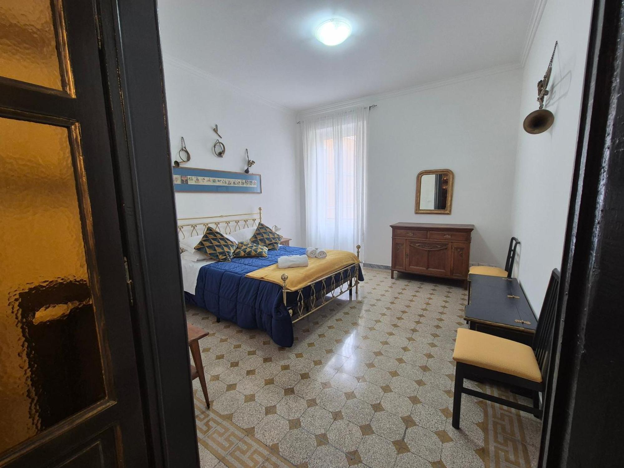 Appartement Casa Di Bea à Rome Extérieur photo