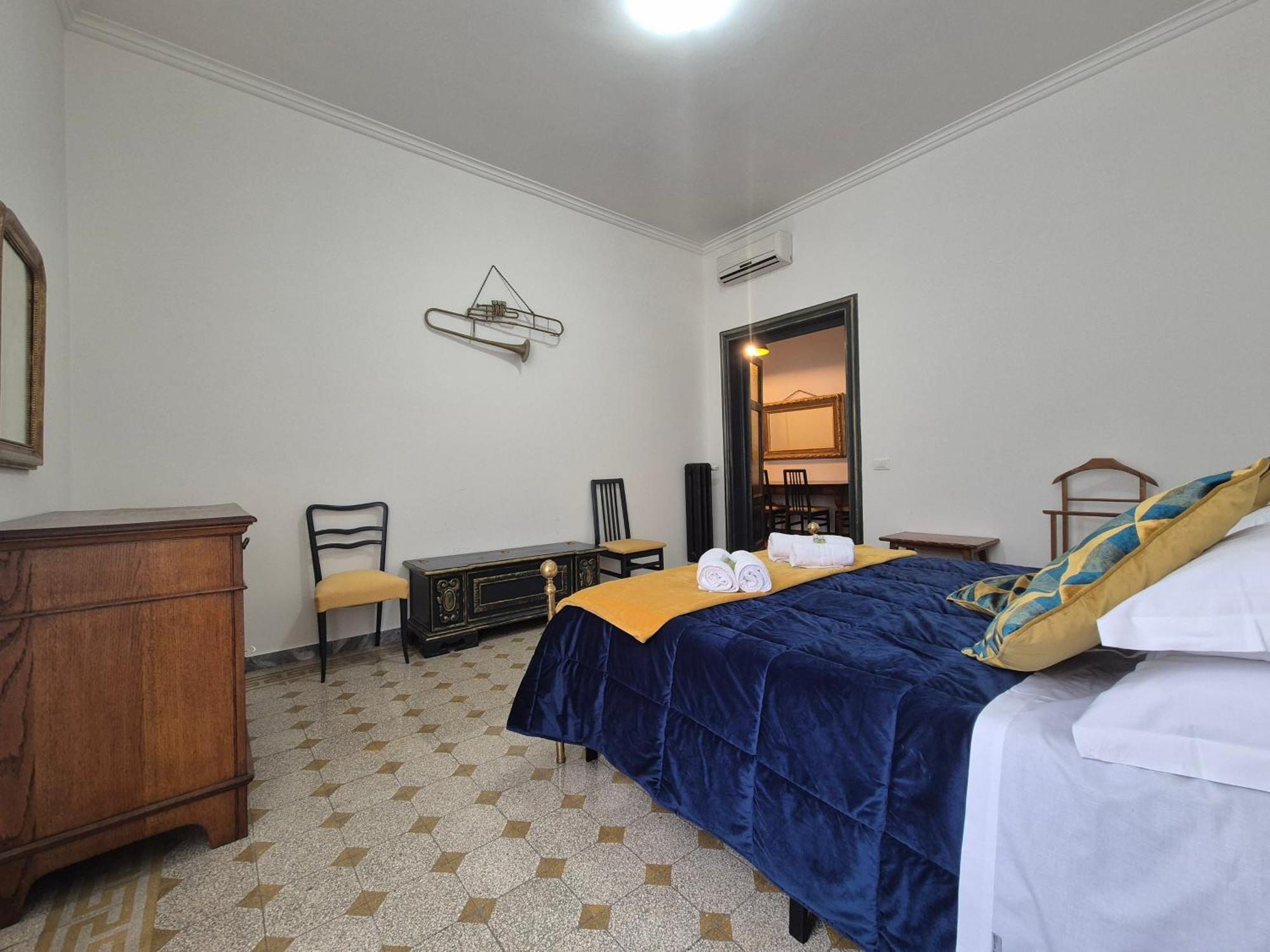 Appartement Casa Di Bea à Rome Extérieur photo