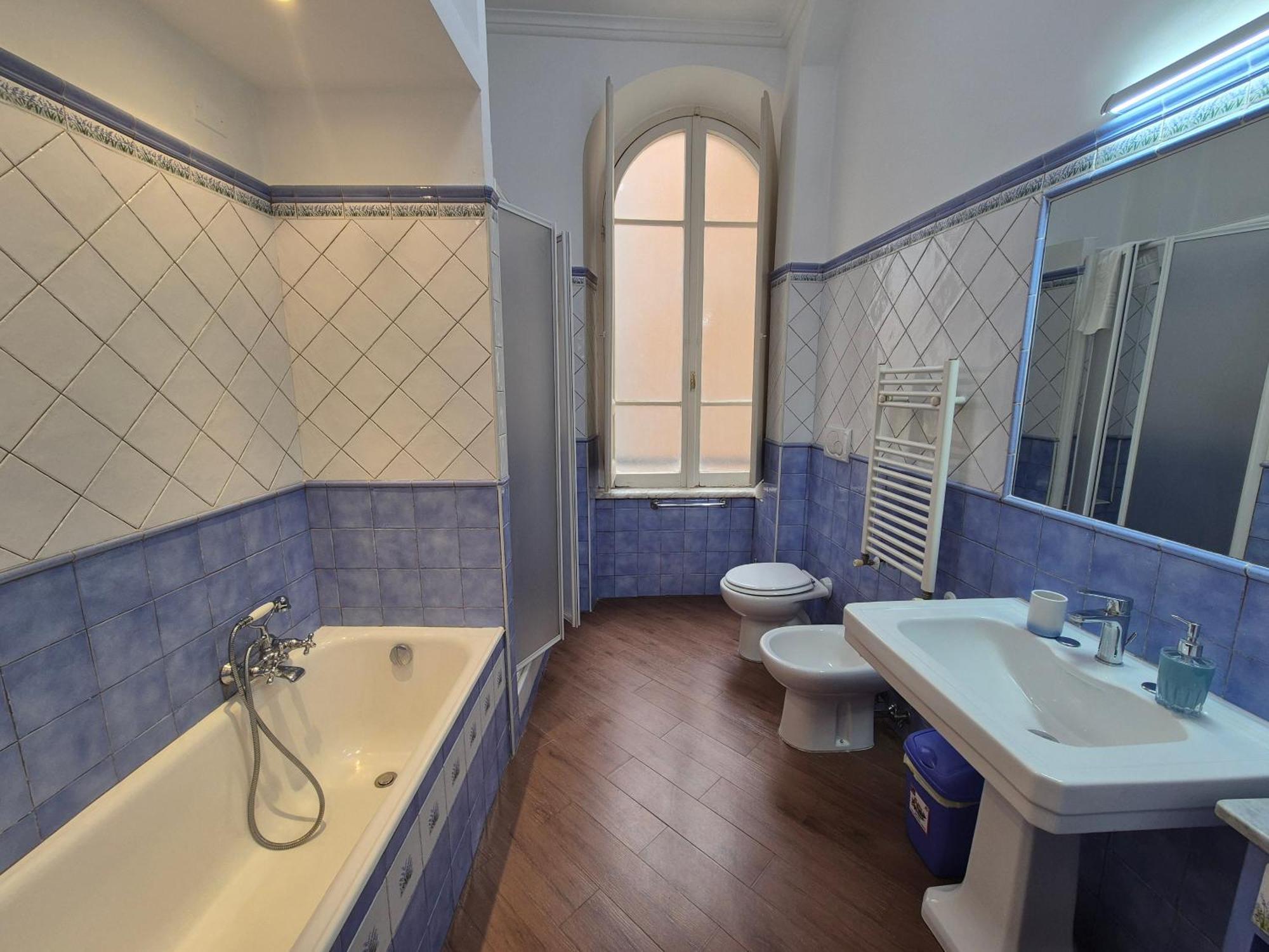 Appartement Casa Di Bea à Rome Extérieur photo