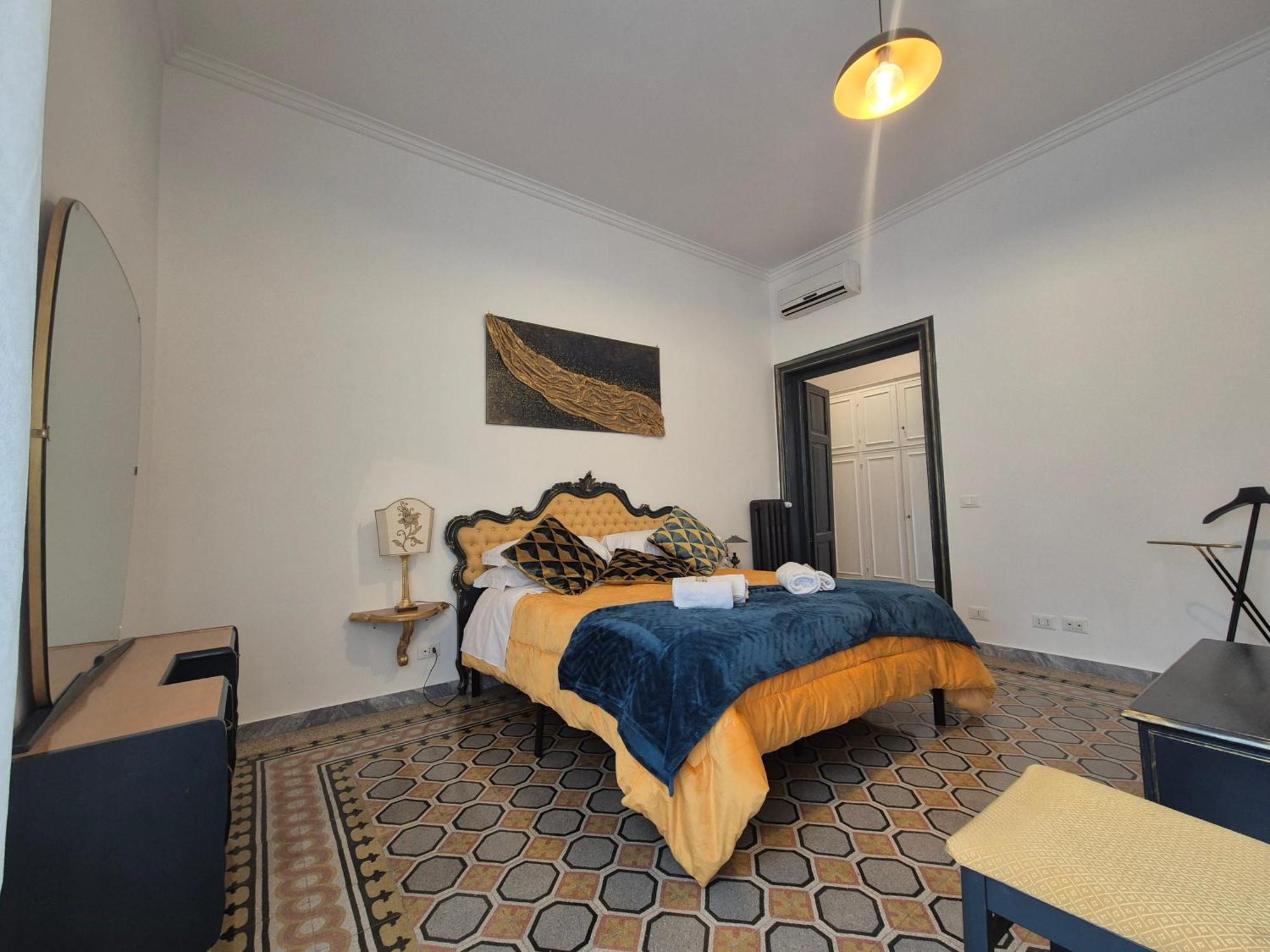 Appartement Casa Di Bea à Rome Extérieur photo