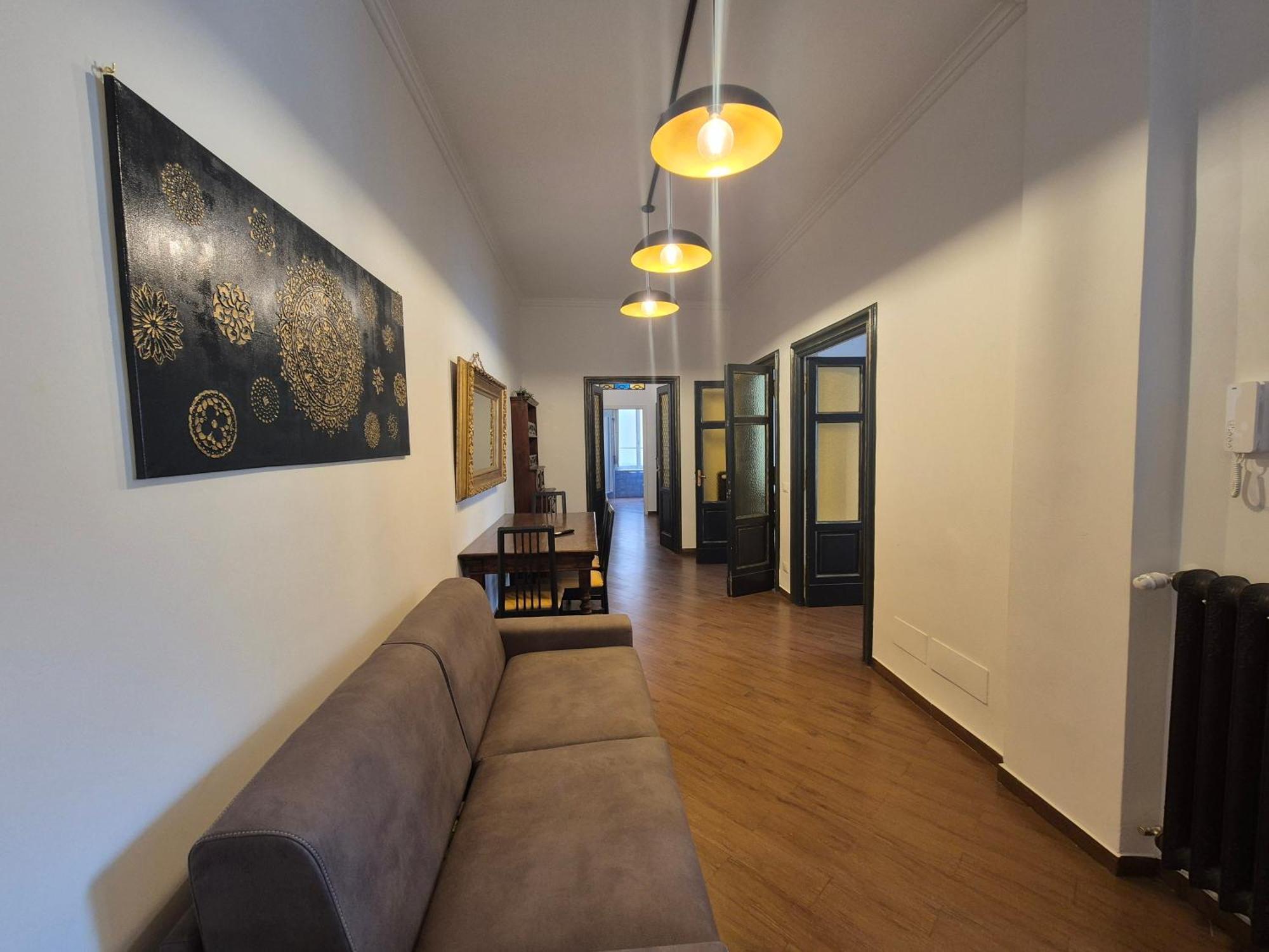 Appartement Casa Di Bea à Rome Extérieur photo
